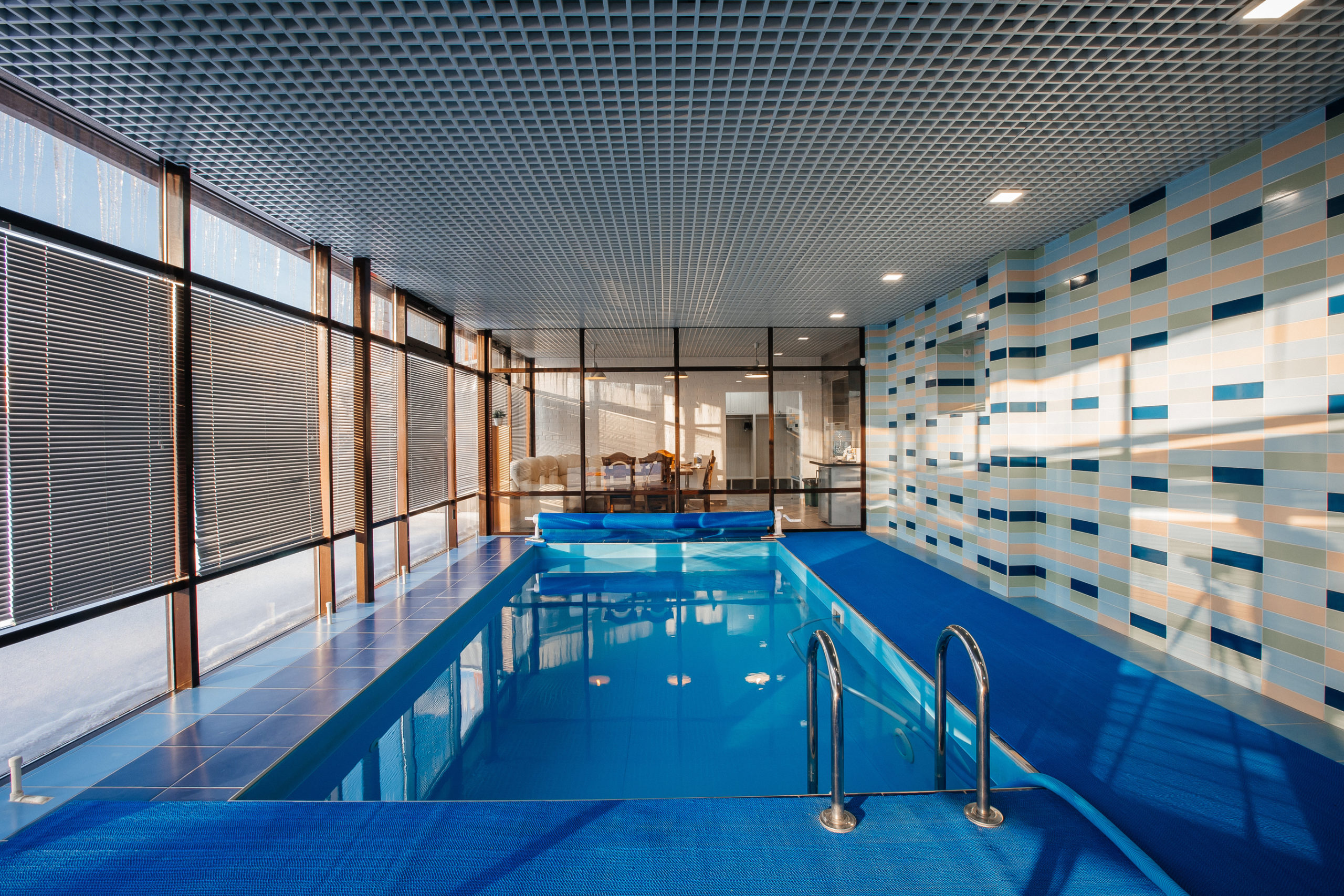 Лофт и гостевой дом Клуб картинга «ГРАВИТАЦИЯ СПОРТА — GS»: переночевать рядом с трассой