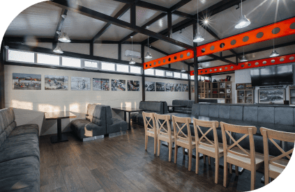 Гостевой дом