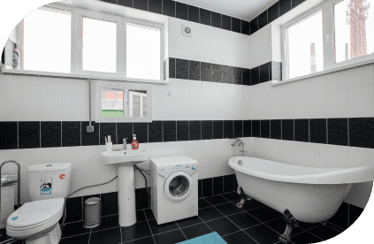 Гостевой дом — комната