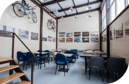 Приватний вечер