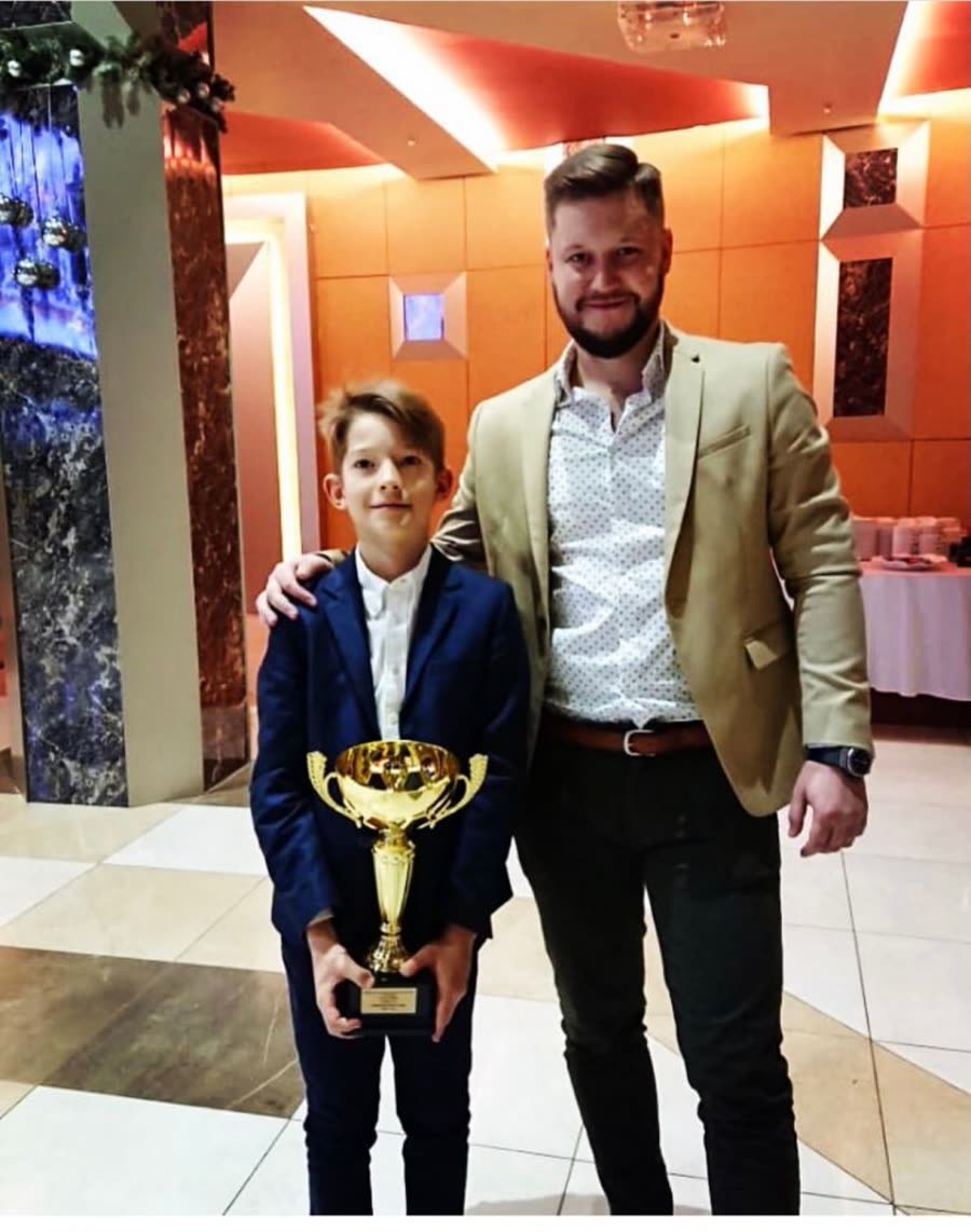 Ермилов Евгений Вячеславович