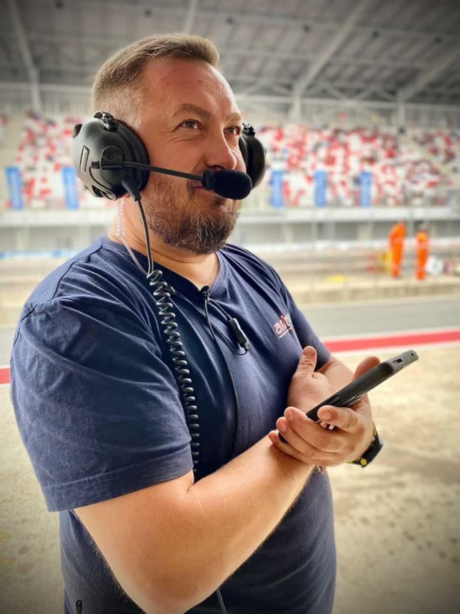 Курбатов Сергей Александрович