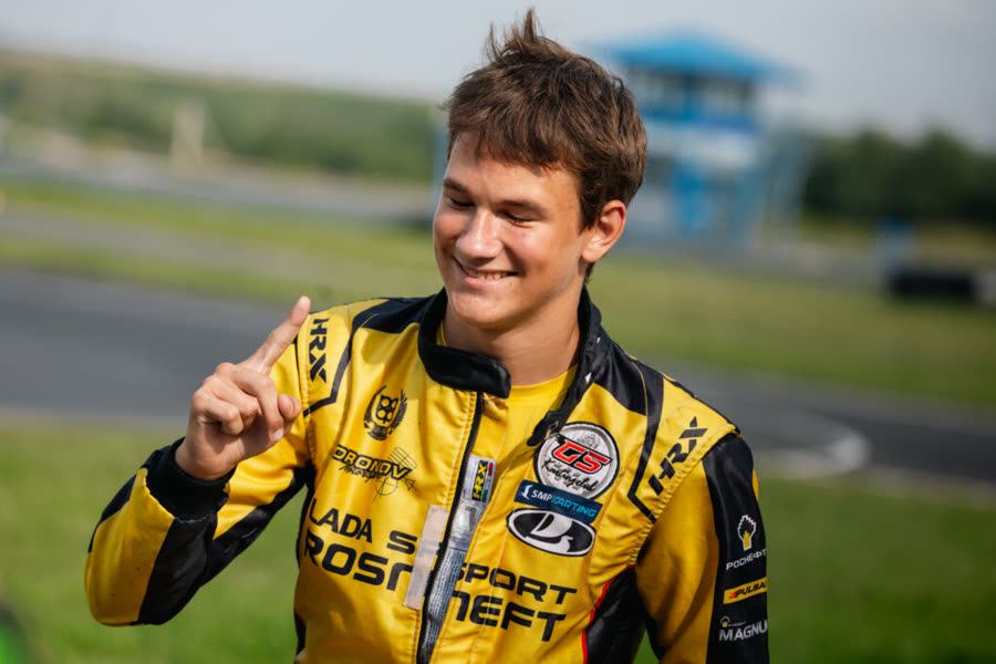 Скуланов Герасим