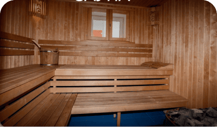 Сауна