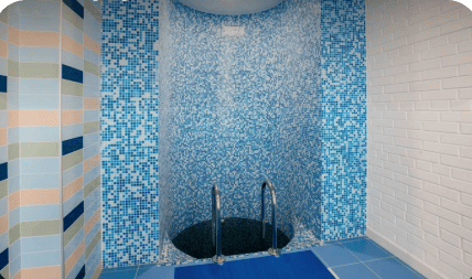 Ледяная купель