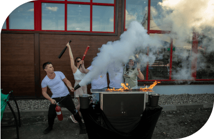 Важные события вместе с Картинг-клубом «ГРАВИТАЦИЯ СПОРТА — GS Racing» — slide 3