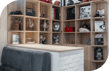 Гостевой дом Картинг-клуб «ГРАВИТАЦИЯ СПОРТА — GS»