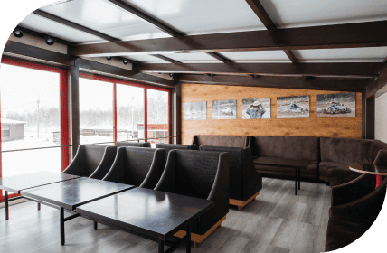 Лофт Картинг-клуб «ГРАВИТАЦИЯ СПОРТА — GS»